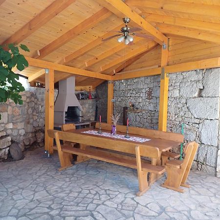 Apartmani Afrodita Crikvenica Bagian luar foto