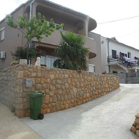 Apartmani Afrodita Crikvenica Bagian luar foto