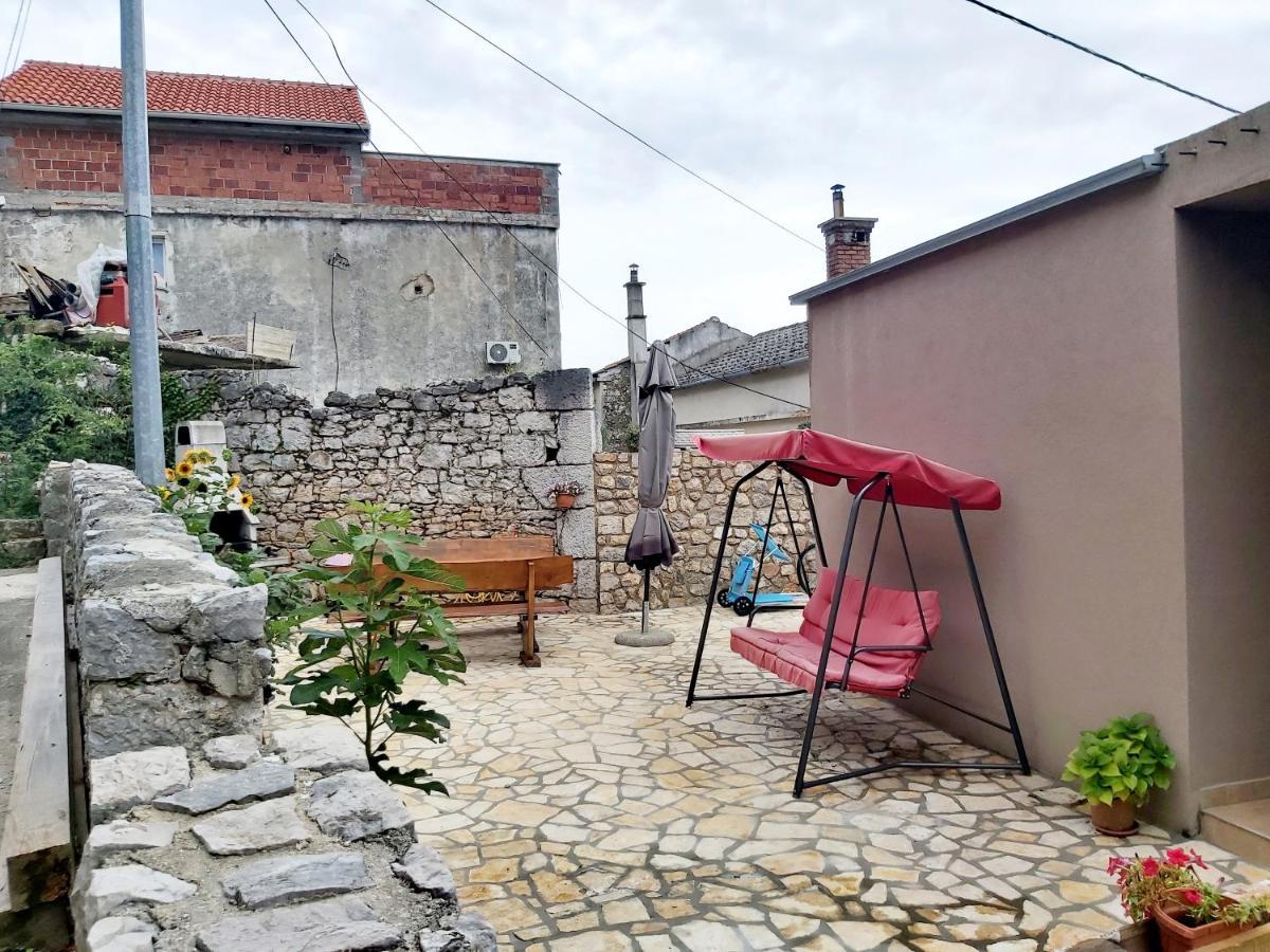 Apartmani Afrodita Crikvenica Bagian luar foto