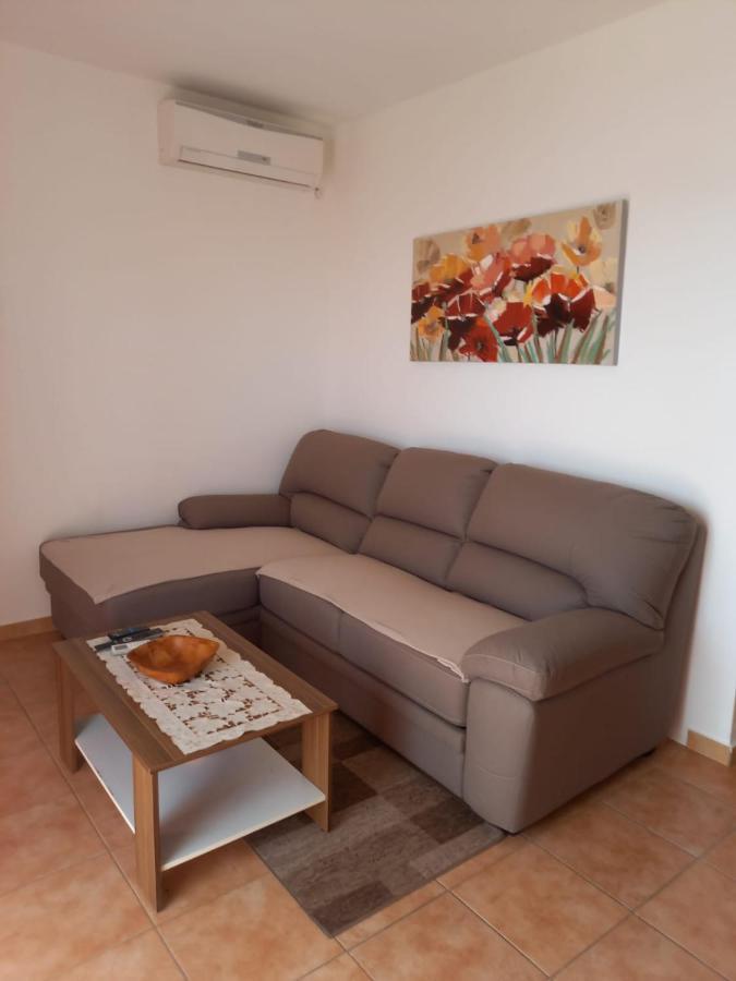 Apartmani Afrodita Crikvenica Bagian luar foto