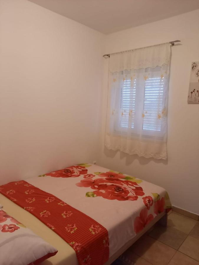 Apartmani Afrodita Crikvenica Bagian luar foto