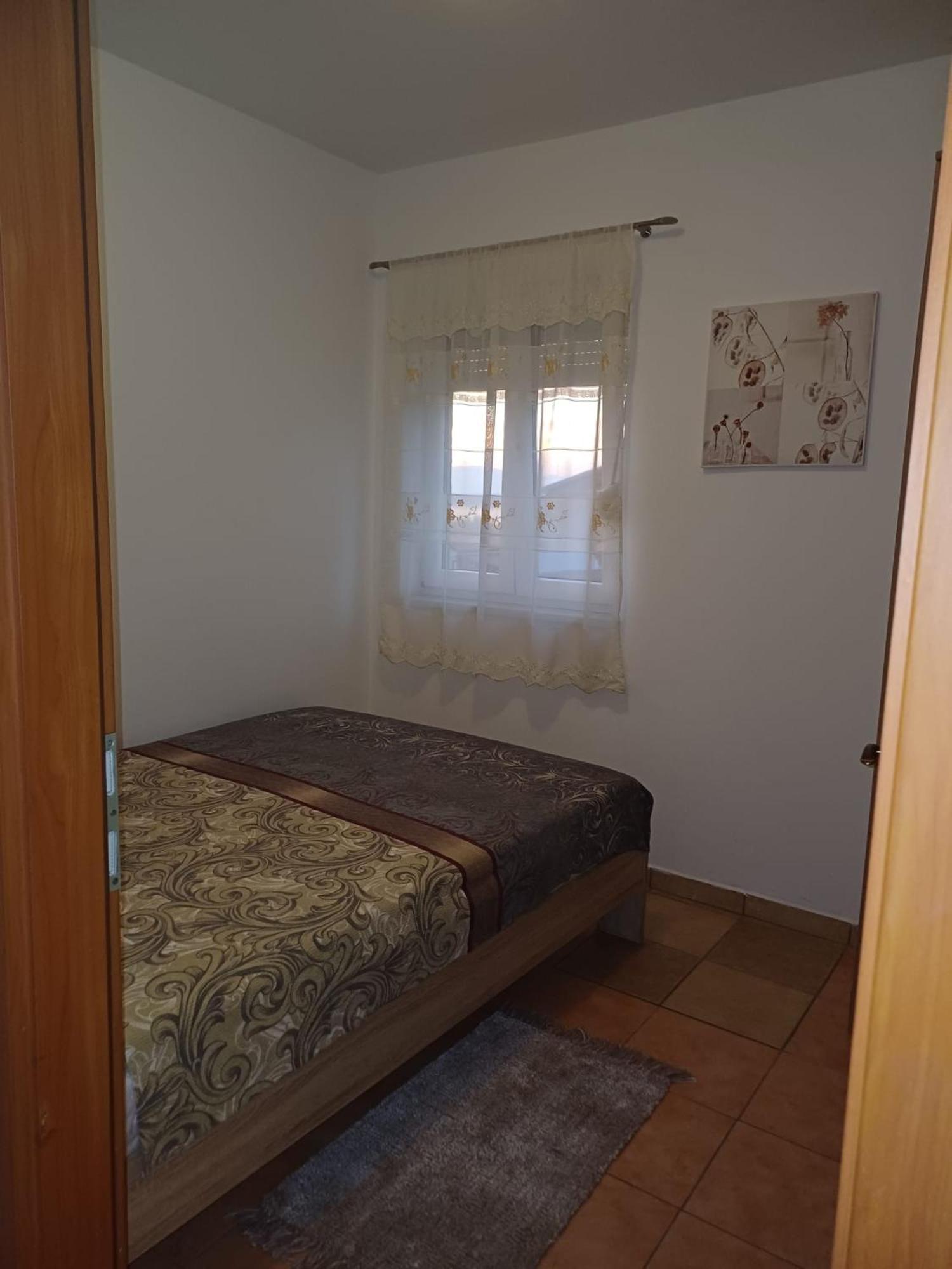 Apartmani Afrodita Crikvenica Bagian luar foto