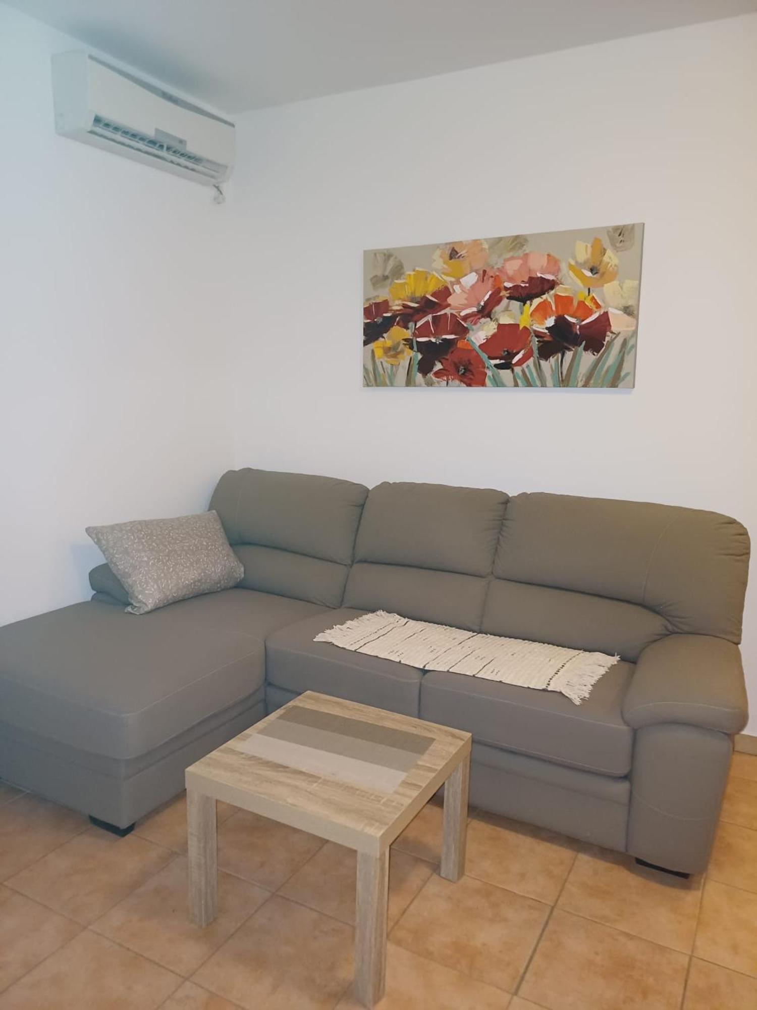 Apartmani Afrodita Crikvenica Bagian luar foto