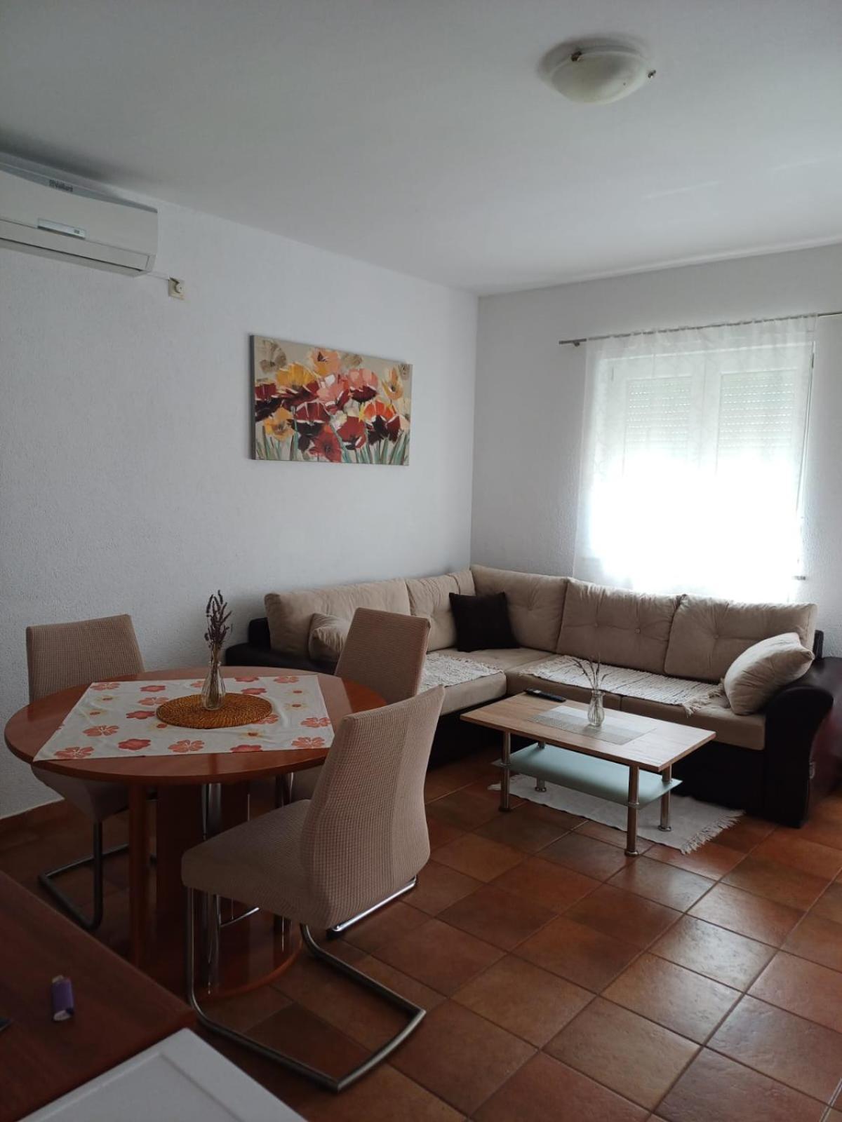 Apartmani Afrodita Crikvenica Bagian luar foto