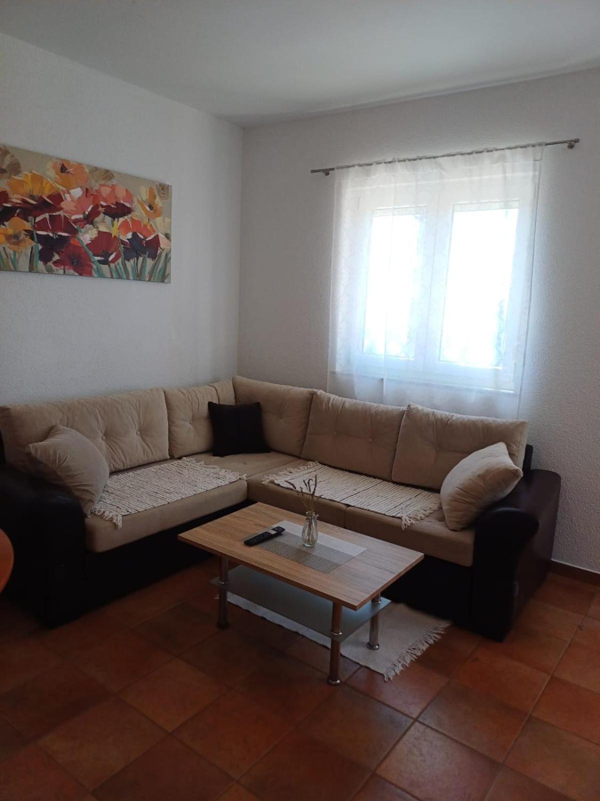 Apartmani Afrodita Crikvenica Bagian luar foto