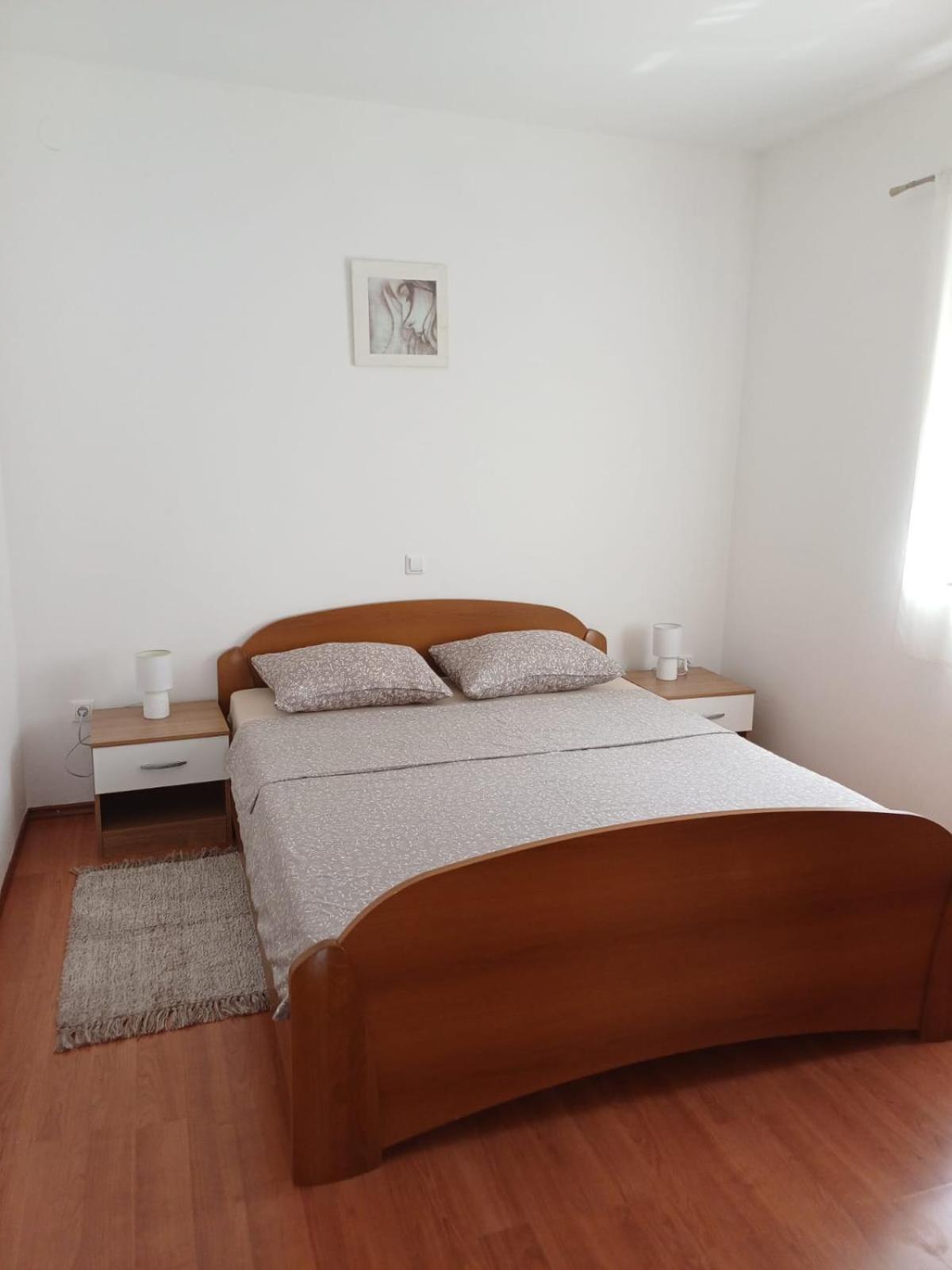 Apartmani Afrodita Crikvenica Bagian luar foto