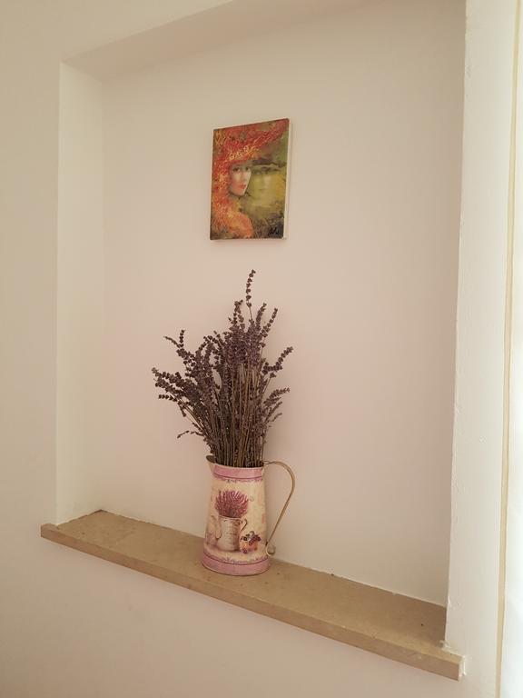 Apartmani Afrodita Crikvenica Bagian luar foto
